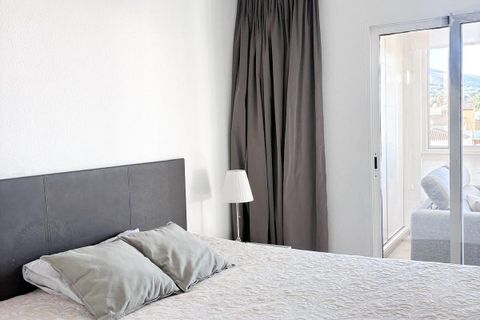 Leilighet i Albir, Alicante, Albir - € 265 000 | Ref: NO5804 - foto 10