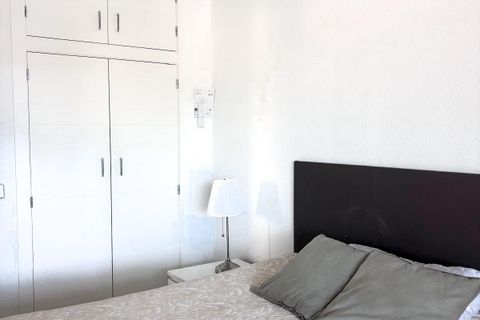 Leilighet i Albir, Alicante, Albir - € 265 000 | Ref: NO5804 - foto 11