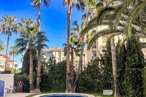 Leilighet i Albir, Alicante, Albir - € 265 000 | Ref: NO5804 - foto 17