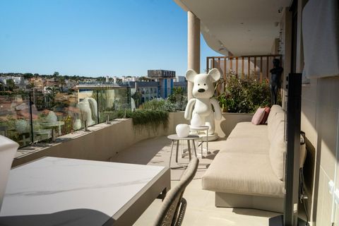 Lejlighed i Albir, Alicante, Albir - € 995.000 | Ref: NO5818 - foto 2
