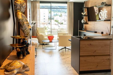 Lejlighed i Albir, Alicante, Albir - € 995.000 | Ref: NO5818 - foto 19