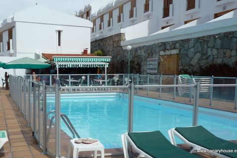 Duplex i Mogan, Gran Canaria, Mogan - € 335.000 | Ref: 2283/13751 - foto 23