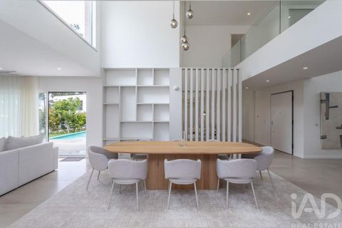 Byhus i Almada, Setubal, Almada - € 2.690.000 | Ref: 872668 - foto 3