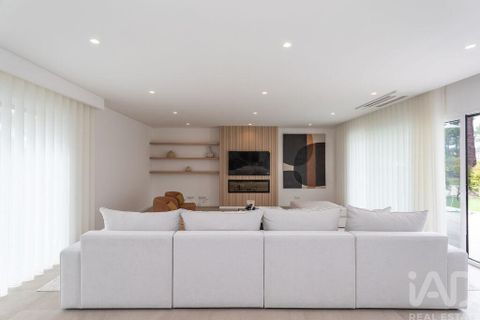 Byhus i Almada, Setubal, Almada - € 2.690.000 | Ref: 872668 - foto 4