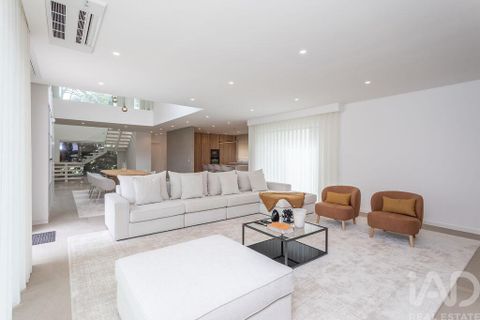 Byhus i Almada, Setubal, Almada - € 2.690.000 | Ref: 872668 - foto 5
