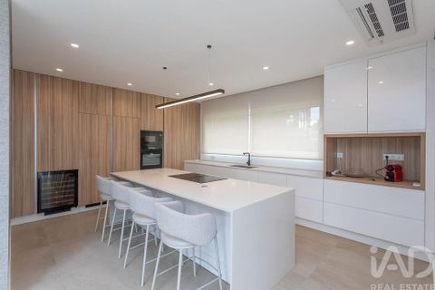 Byhus i Almada, Setubal, Almada - € 2.690.000 | Ref: 872668 - foto 6