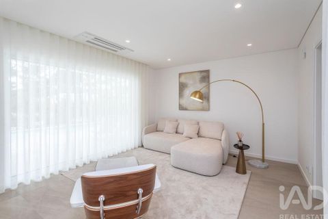 Byhus i Almada, Setubal, Almada - € 2.690.000 | Ref: 872668 - foto 11