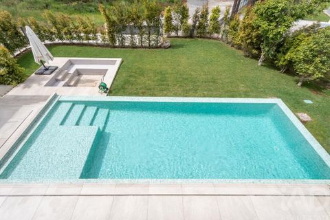 Byhus i Almada, Setubal, Almada - € 2.690.000 | Ref: 872668 - foto 33