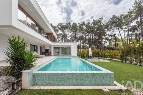 Byhus i Almada, Setubal, Almada - € 2.690.000 | Ref: 872668 - foto 34
