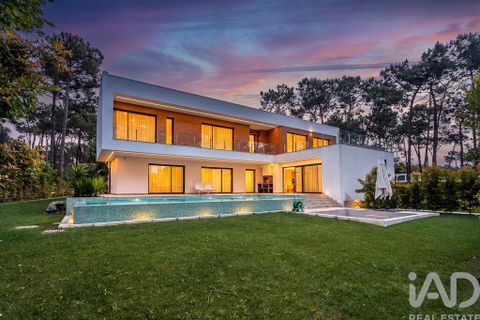 Byhus i Almada, Setubal, Almada - € 2.690.000 | Ref: 872668 - foto 37