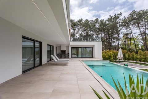 Byhus i Almada, Setubal, Almada - € 2.690.000 | Ref: 872668 - foto 36