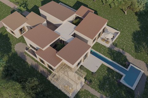 Landejendom i Campanet, Mallorca, Campanet - € 3.500.000 | Ref: CAM52200 - foto 2