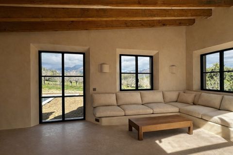 Landejendom i Campanet, Mallorca, Campanet - € 3.500.000 | Ref: CAM52200 - foto 3