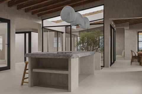 Landejendom i Campanet, Mallorca, Campanet - € 3.500.000 | Ref: CAM52200 - foto 5