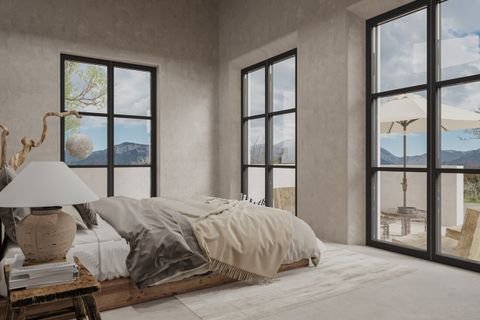 Landejendom i Campanet, Mallorca, Campanet - € 3.500.000 | Ref: CAM52200 - foto 6