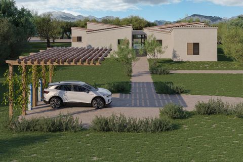 Landejendom i Campanet, Mallorca, Campanet - € 3.500.000 | Ref: CAM52200 - foto 7