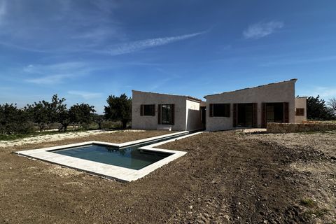 Landejendom i Campanet, Mallorca, Campanet - € 3.500.000 | Ref: CAM52200 - foto 11
