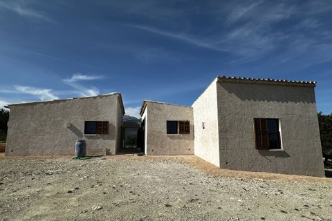 Landejendom i Campanet, Mallorca, Campanet - € 3.500.000 | Ref: CAM52200 - foto 16