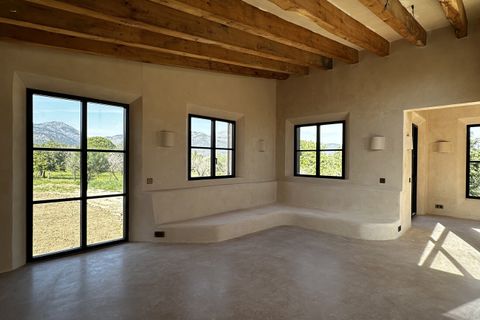 Landejendom i Campanet, Mallorca, Campanet - € 3.500.000 | Ref: CAM52200 - foto 17