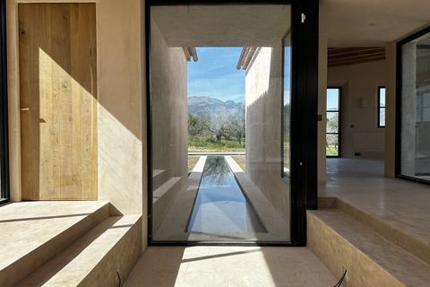 Landejendom i Campanet, Mallorca, Campanet - € 3.500.000 | Ref: CAM52200 - foto 20