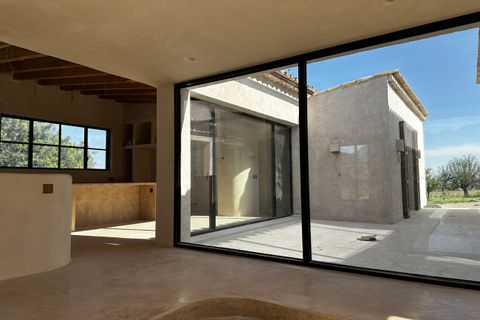 Landejendom i Campanet, Mallorca, Campanet - € 3.500.000 | Ref: CAM52200 - foto 22
