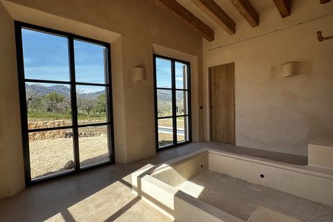 Landejendom i Campanet, Mallorca, Campanet - € 3.500.000 | Ref: CAM52200 - foto 23