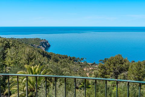 Landejendom i Deia, Mallorca, Deia - € 5.800.000 | Ref: SWODEI5398 - foto 2