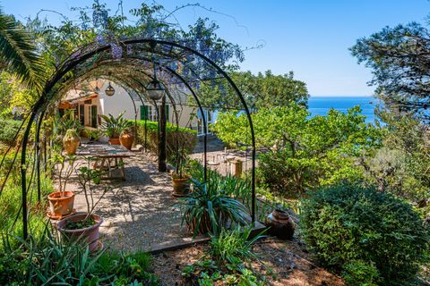 Landejendom i Deia, Mallorca, Deia - € 5.800.000 | Ref: SWODEI5398 - foto 3