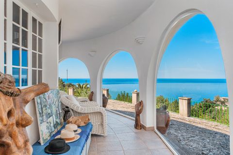 Landejendom i Deia, Mallorca, Deia - € 5.800.000 | Ref: SWODEI5398 - foto 4