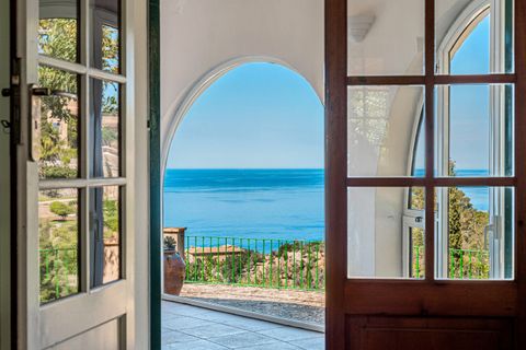 Landejendom i Deia, Mallorca, Deia - € 5.800.000 | Ref: SWODEI5398 - foto 5