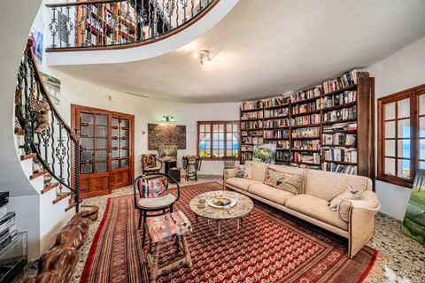 Landejendom i Deia, Mallorca, Deia - € 5.800.000 | Ref: SWODEI5398 - foto 6
