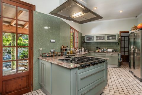 Landejendom i Deia, Mallorca, Deia - € 5.800.000 | Ref: SWODEI5398 - foto 8
