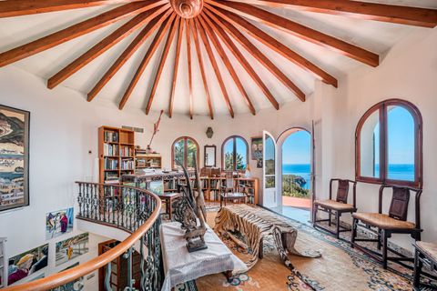 Landejendom i Deia, Mallorca, Deia - € 5.800.000 | Ref: SWODEI5398 - foto 12