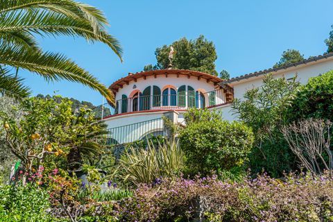 Landejendom i Deia, Mallorca, Deia - € 5.800.000 | Ref: SWODEI5398 - foto 14