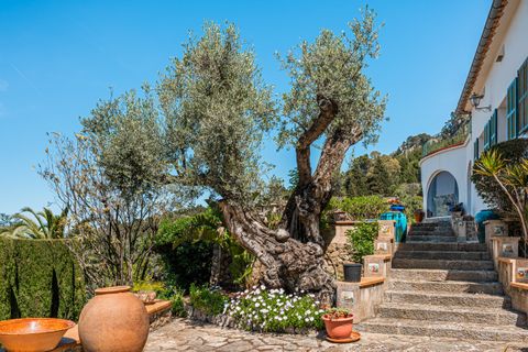Landejendom i Deia, Mallorca, Deia - € 5.800.000 | Ref: SWODEI5398 - foto 18
