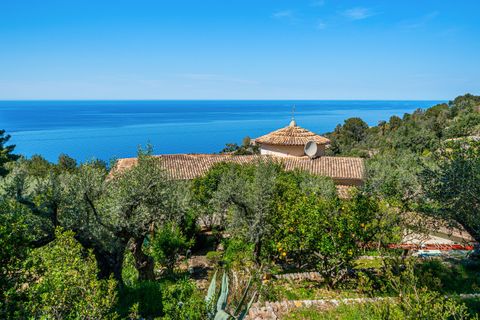 Landejendom i Deia, Mallorca, Deia - € 5.800.000 | Ref: SWODEI5398 - foto 19