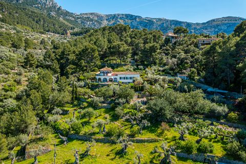 Landejendom i Deia, Mallorca, Deia - € 5.800.000 | Ref: SWODEI5398 - foto 20