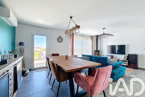 Villa a Charron, Charente-Maritime, Charron - € 262.000 | Ref: 20986 - foto 2