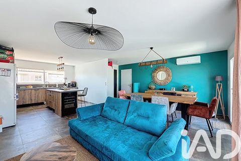 Villa a Charron, Charente-Maritime, Charron - € 262.000 | Ref: 20986 - foto 3