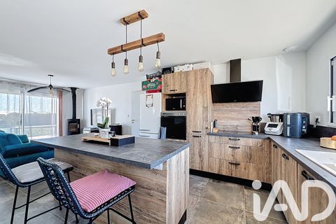 Villa a Charron, Charente-Maritime, Charron - € 262.000 | Ref: 20986 - foto 4