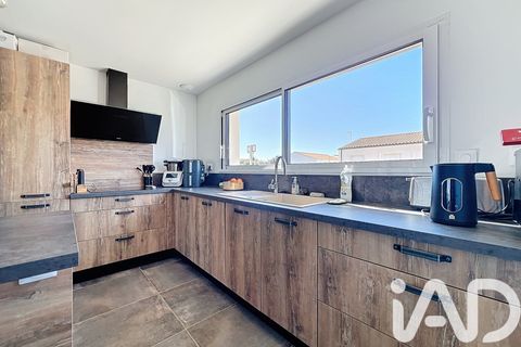 Villa a Charron, Charente-Maritime, Charron - € 262.000 | Ref: 20986 - foto 5