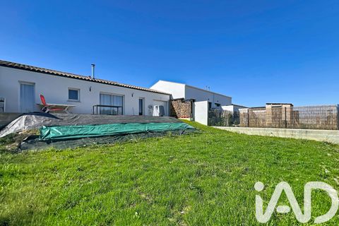 Villa a Charron, Charente-Maritime, Charron - € 262.000 | Ref: 20986 - foto 12