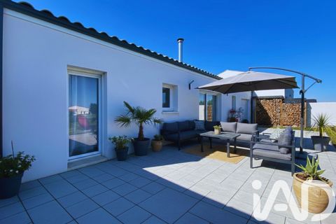 Villa a Charron, Charente-Maritime, Charron - € 262.000 | Ref: 20986 - foto 13