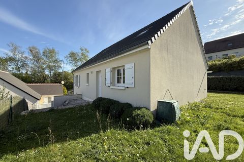 Villa i Blere, Indre-et-Loire, Blere - € 280.000 | Ref: 85783 - foto 19