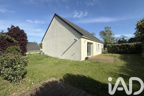 Villa i Blere, Indre-et-Loire, Blere - € 280.000 | Ref: 85783 - foto 18