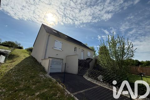 Villa i Blere, Indre-et-Loire, Blere - € 280.000 | Ref: 85783 - foto 20