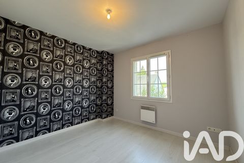 Villa i Blere, Indre-et-Loire, Blere - € 280.000 | Ref: 85783 - foto 6