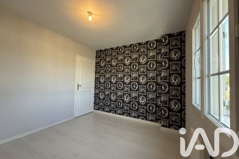 Villa i Blere, Indre-et-Loire, Blere - € 280.000 | Ref: 85783 - foto 7
