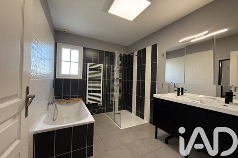 Villa i Blere, Indre-et-Loire, Blere - € 280.000 | Ref: 85783 - foto 8