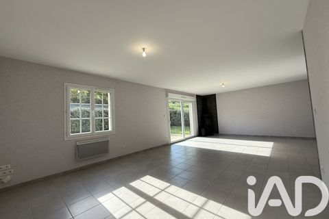 Villa i Blere, Indre-et-Loire, Blere - € 280.000 | Ref: 85783 - foto 3